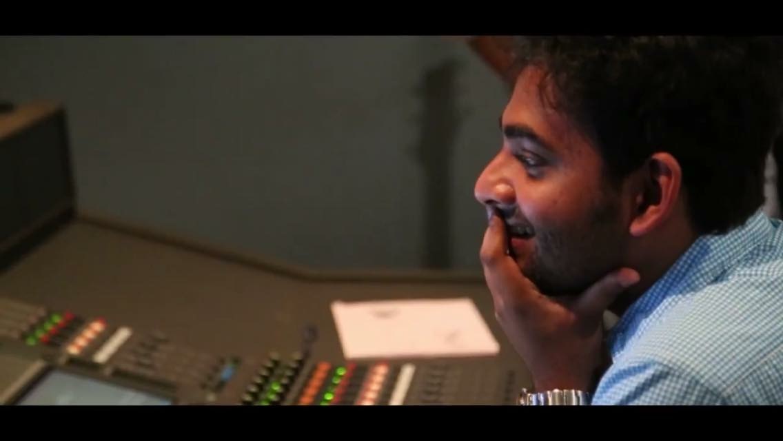 Санни Субраманьян