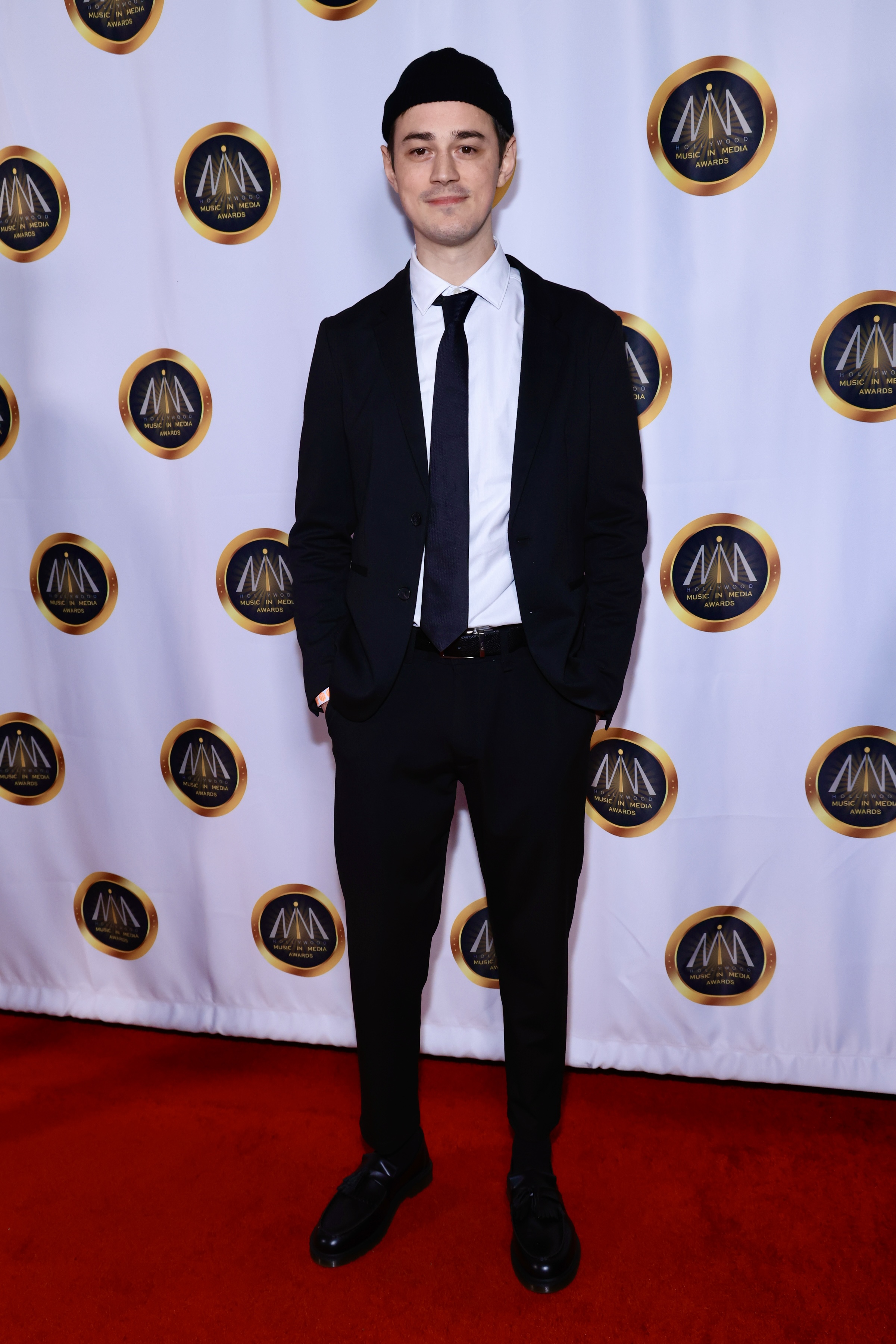 Michael James Lee