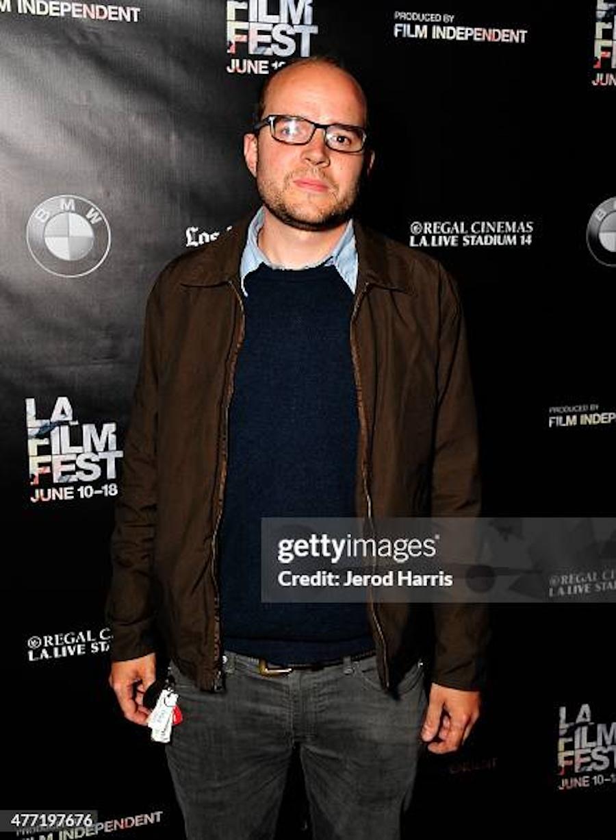 Eric Uguet De Resayre