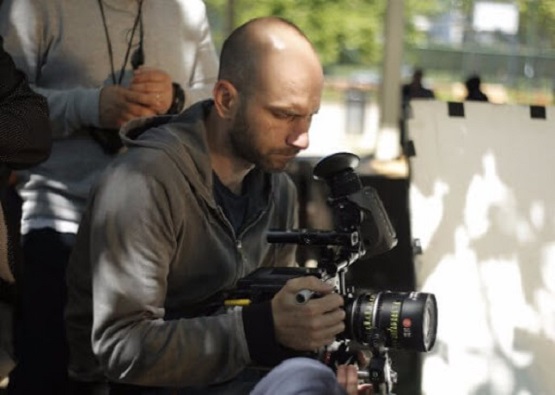 Алп Корфали