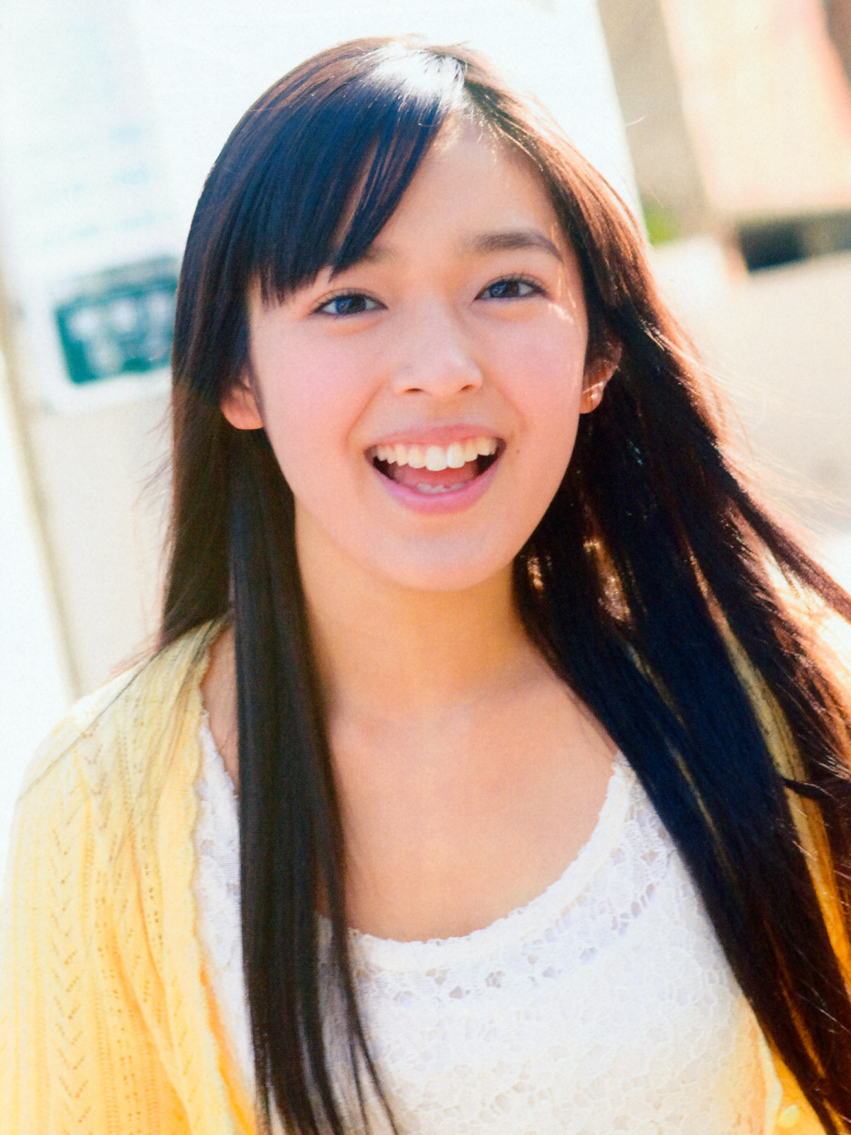 Хонока Мики