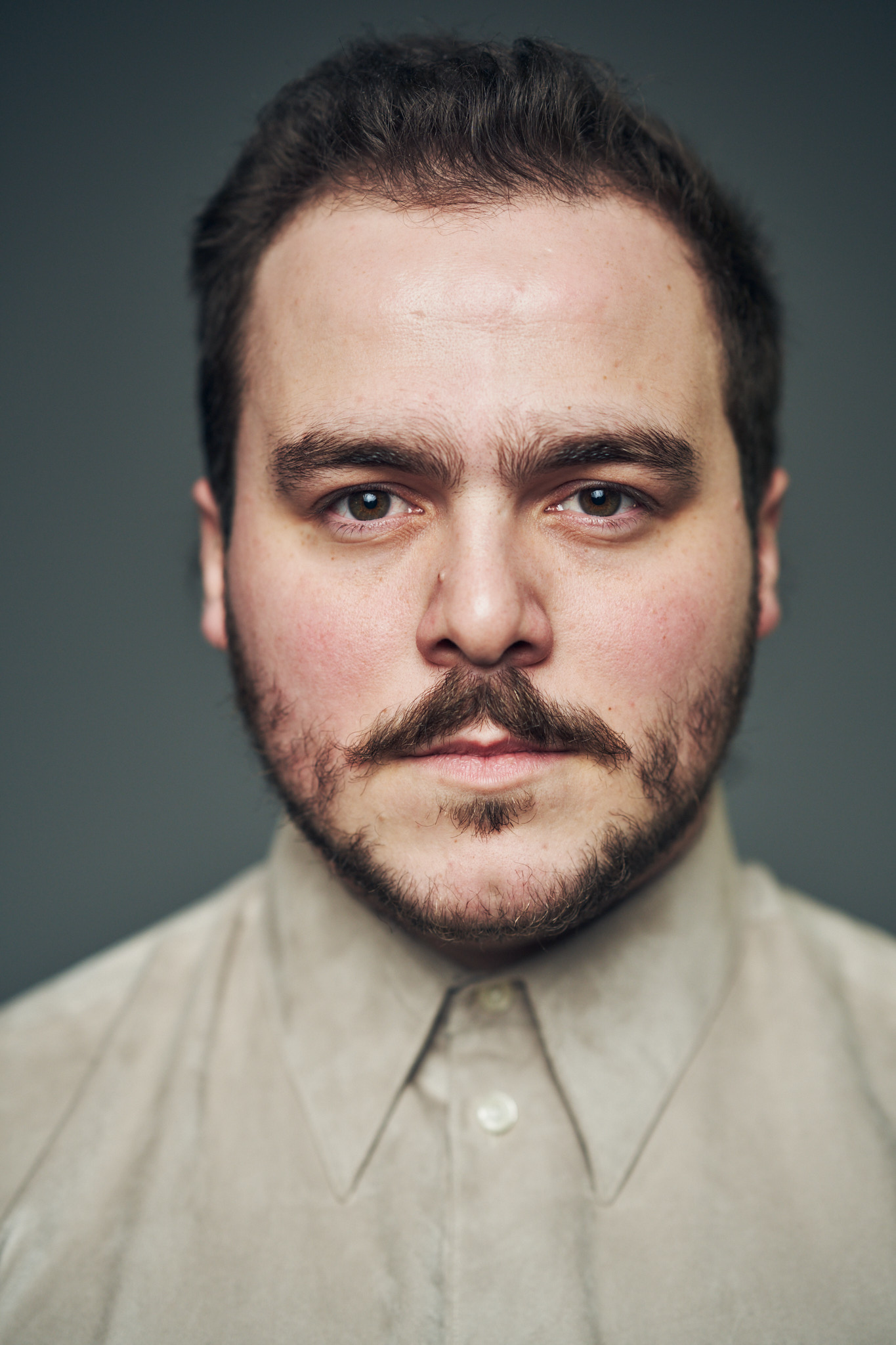 Вильхельм Тор Нето