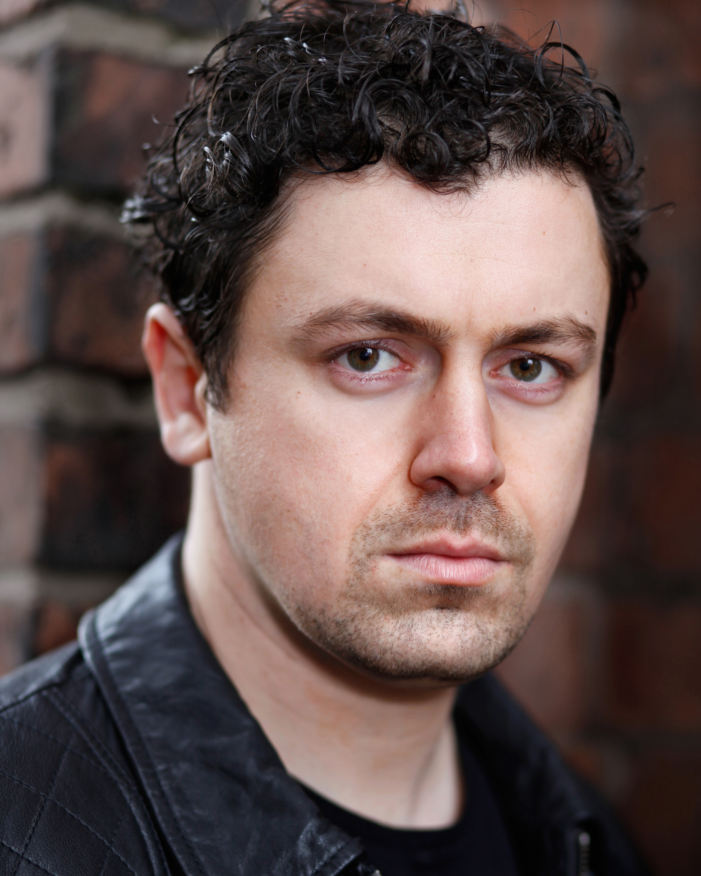 Дэнни Райдер