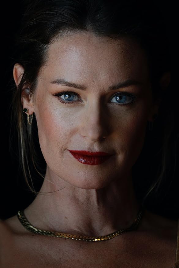 Стэйси Вудс