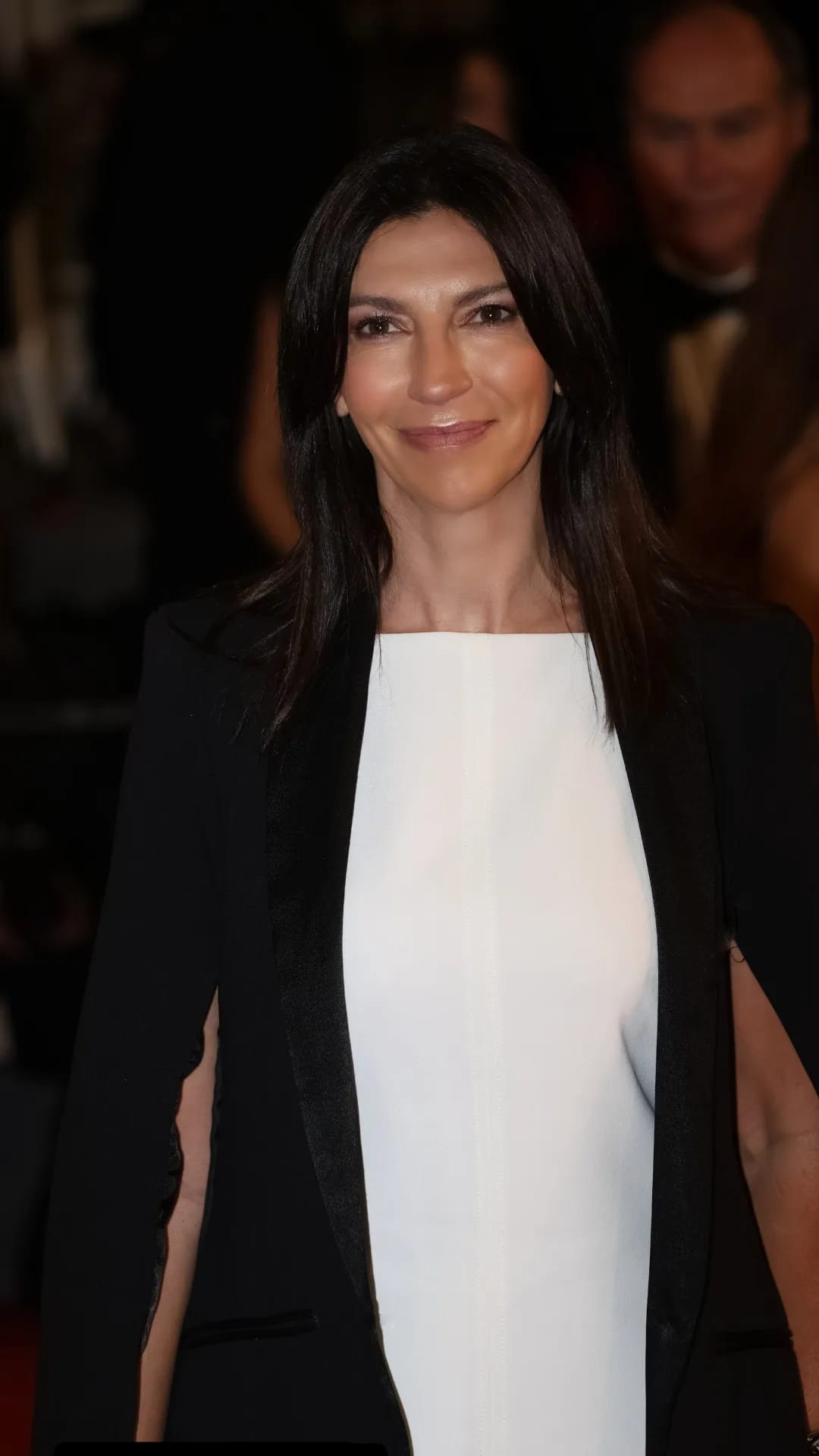 Натали Бойер