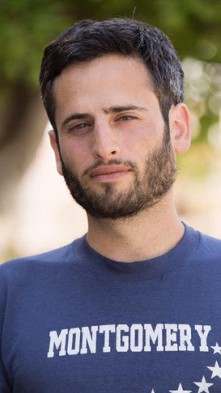 Брайан Левин