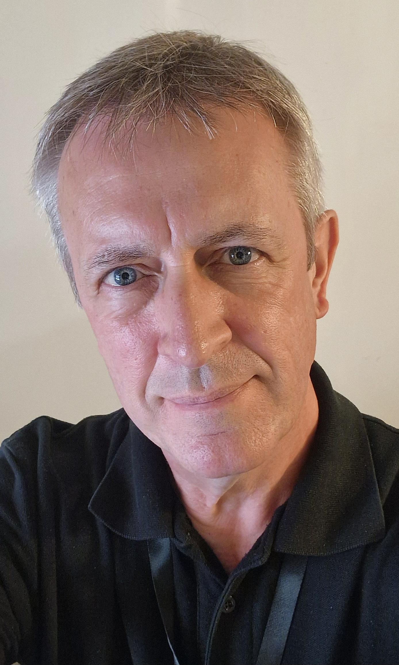 Adam Templar