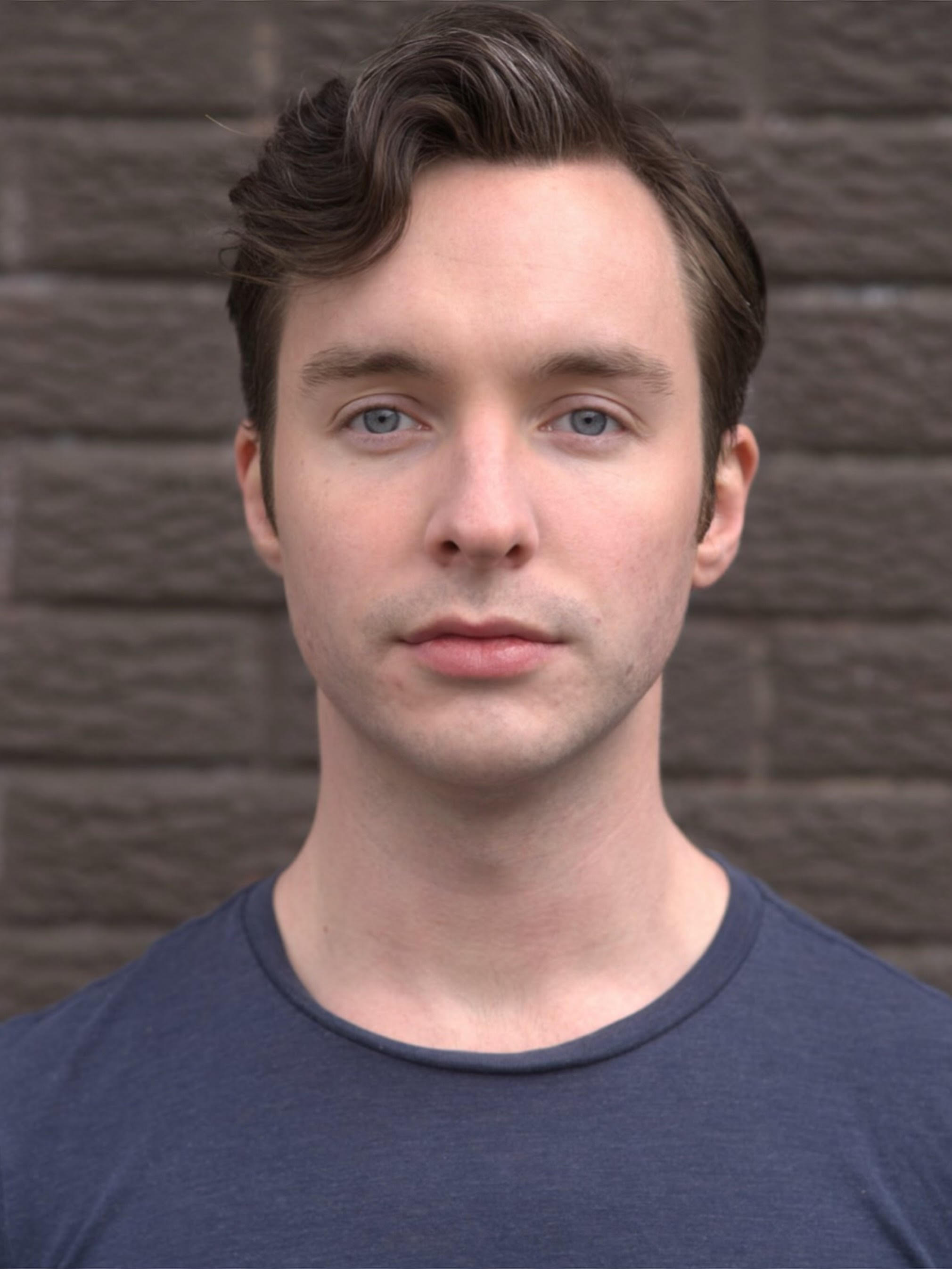 Майлз Карни