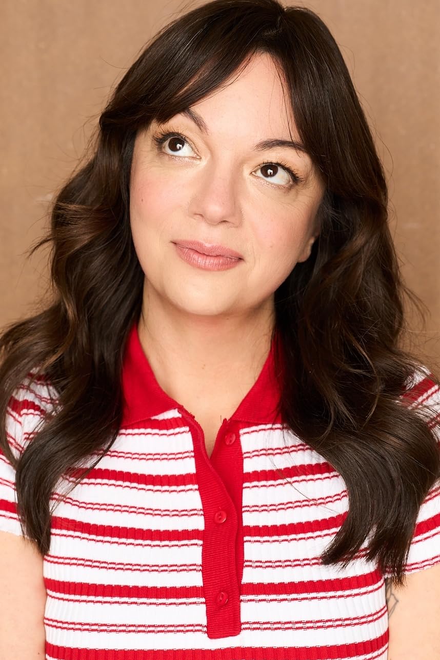 Джейми Крисс