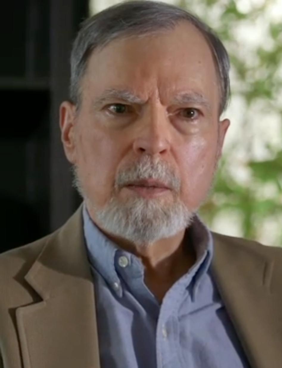 Томас Р. МакДонаф