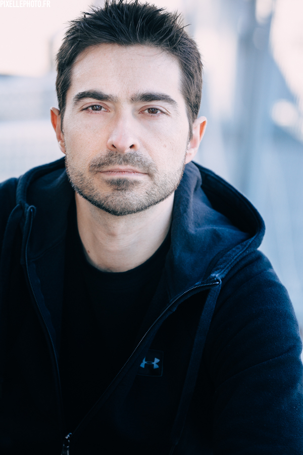 Cedric Cirotteau