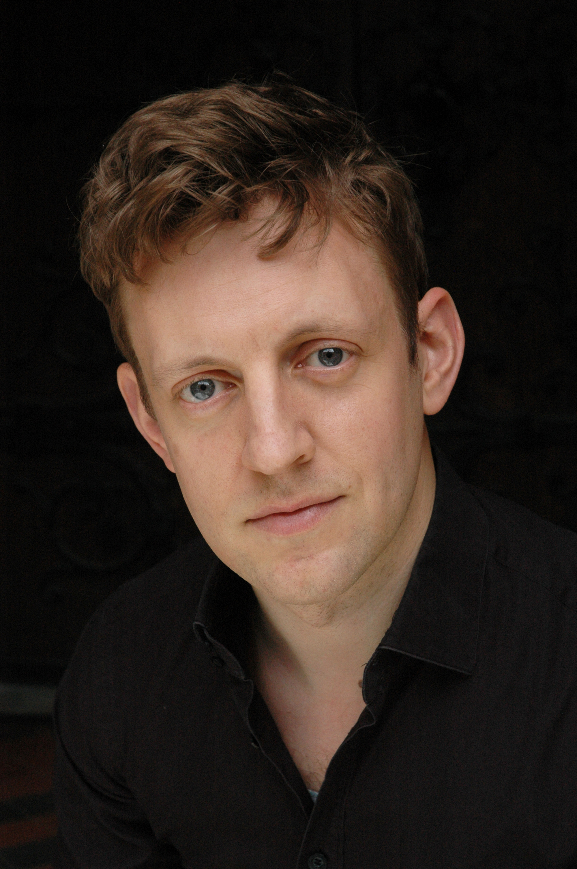 Тим Ван Эйкен