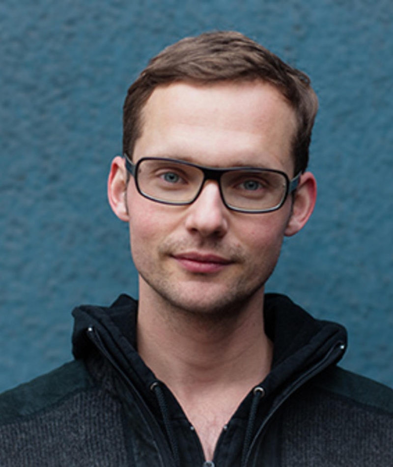 Рамон Цюрхер