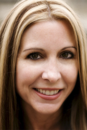 Венди Барлоу