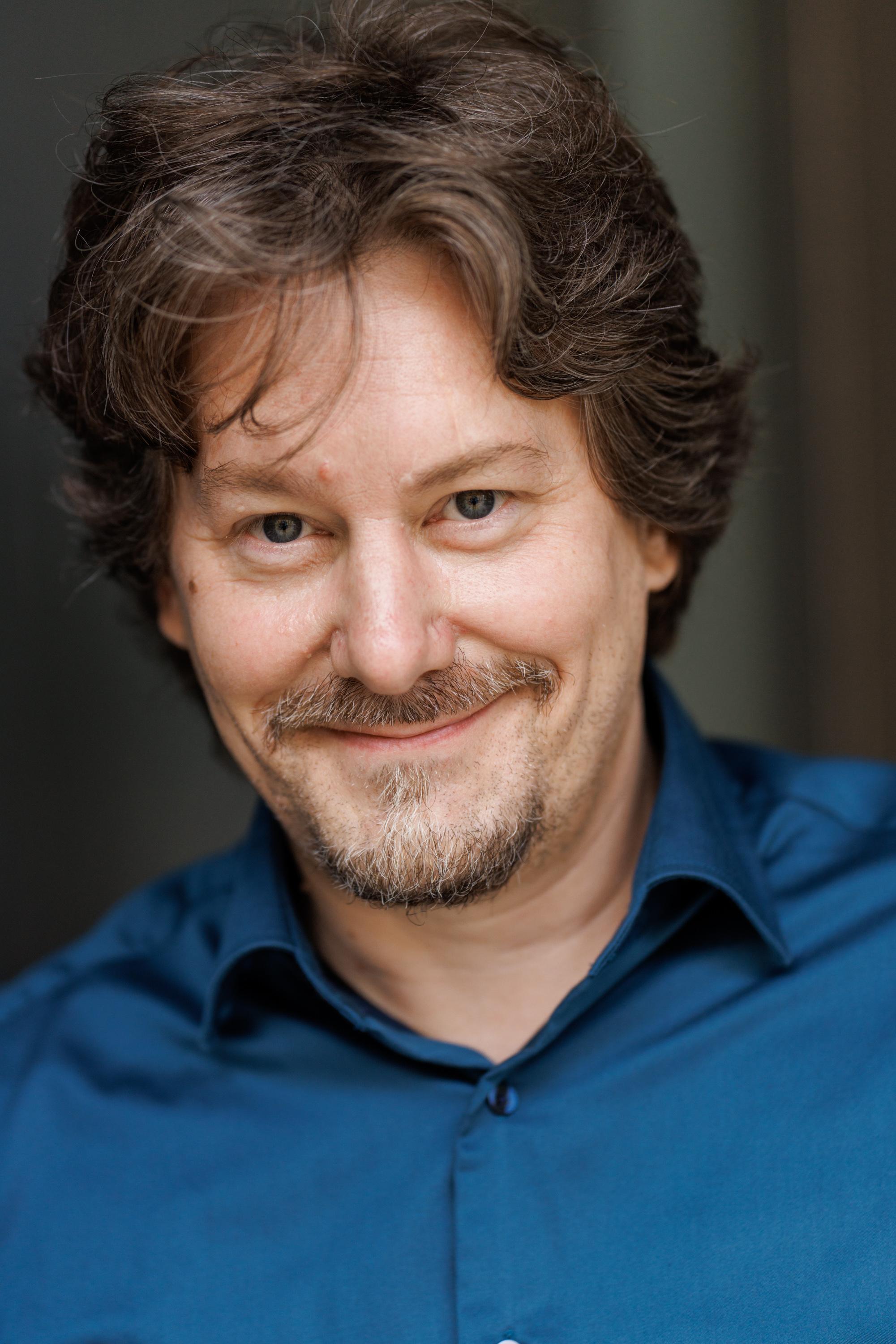 Роберт Фрэнк