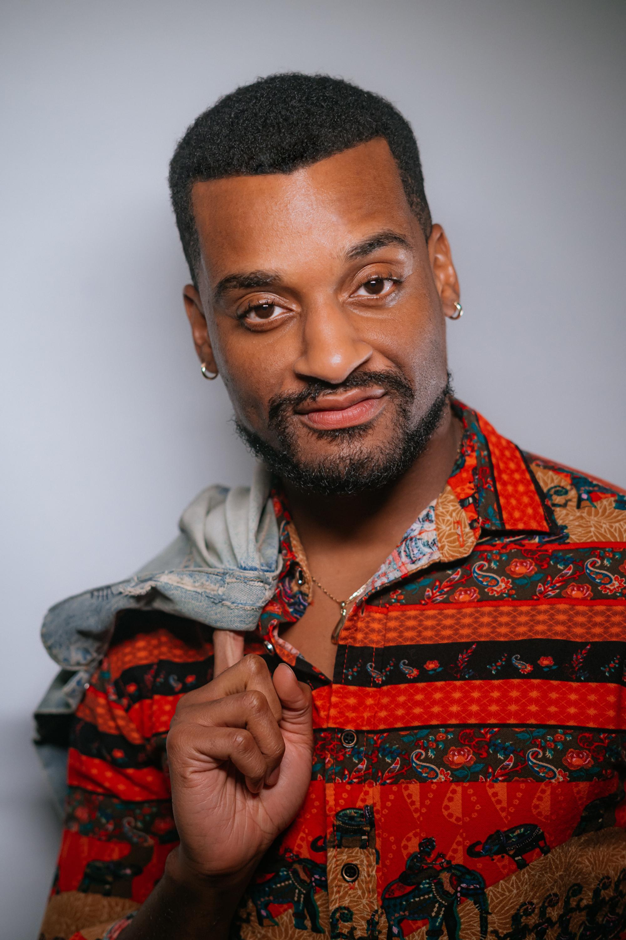 Эйс Андерсон