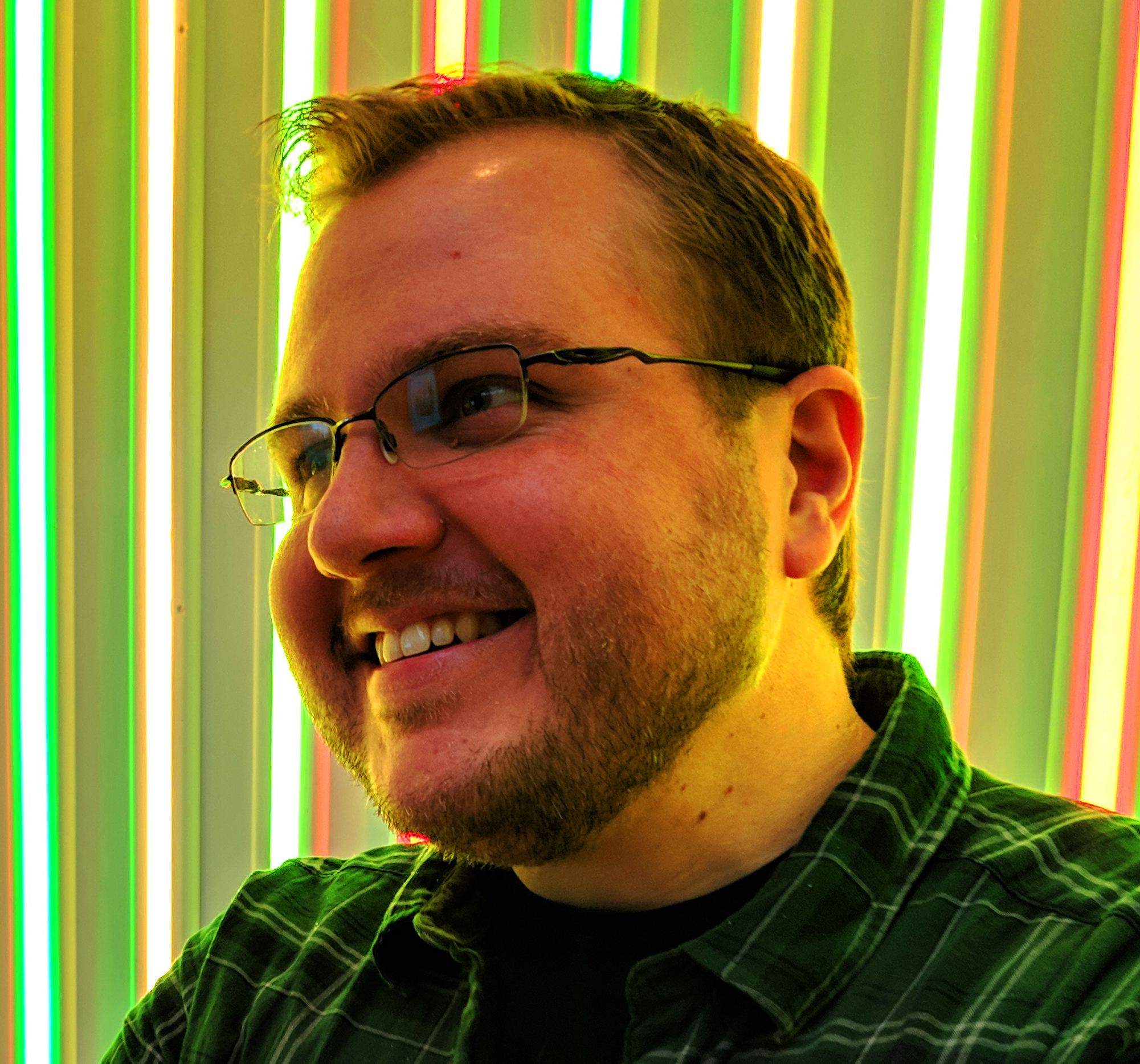 Крис Портер