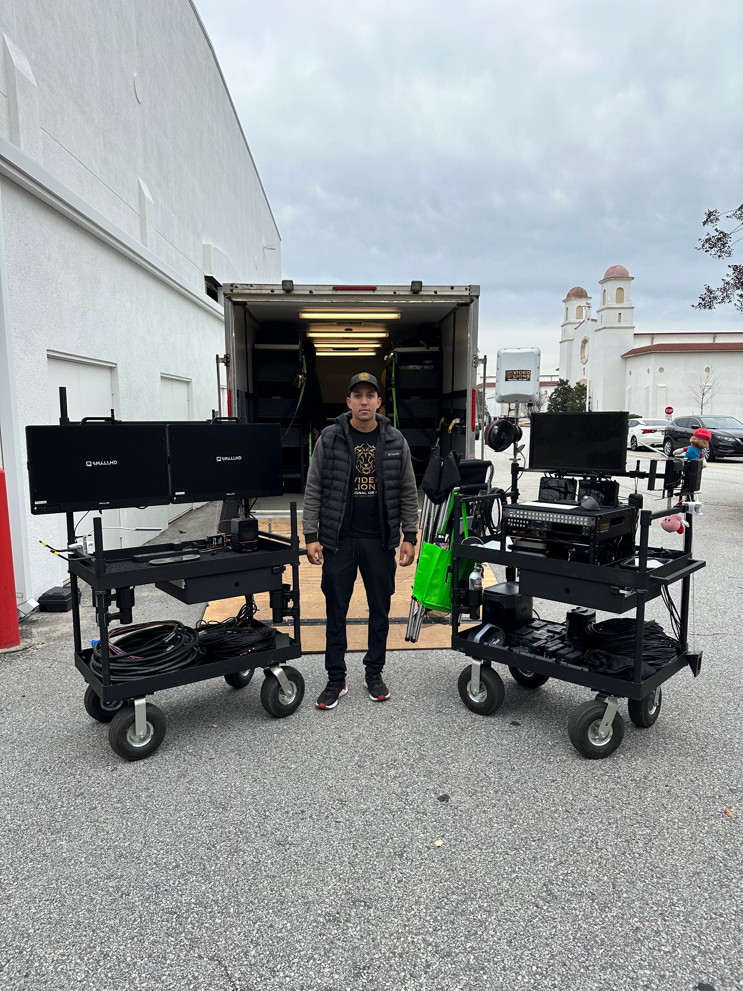 Джордж Луис Герман