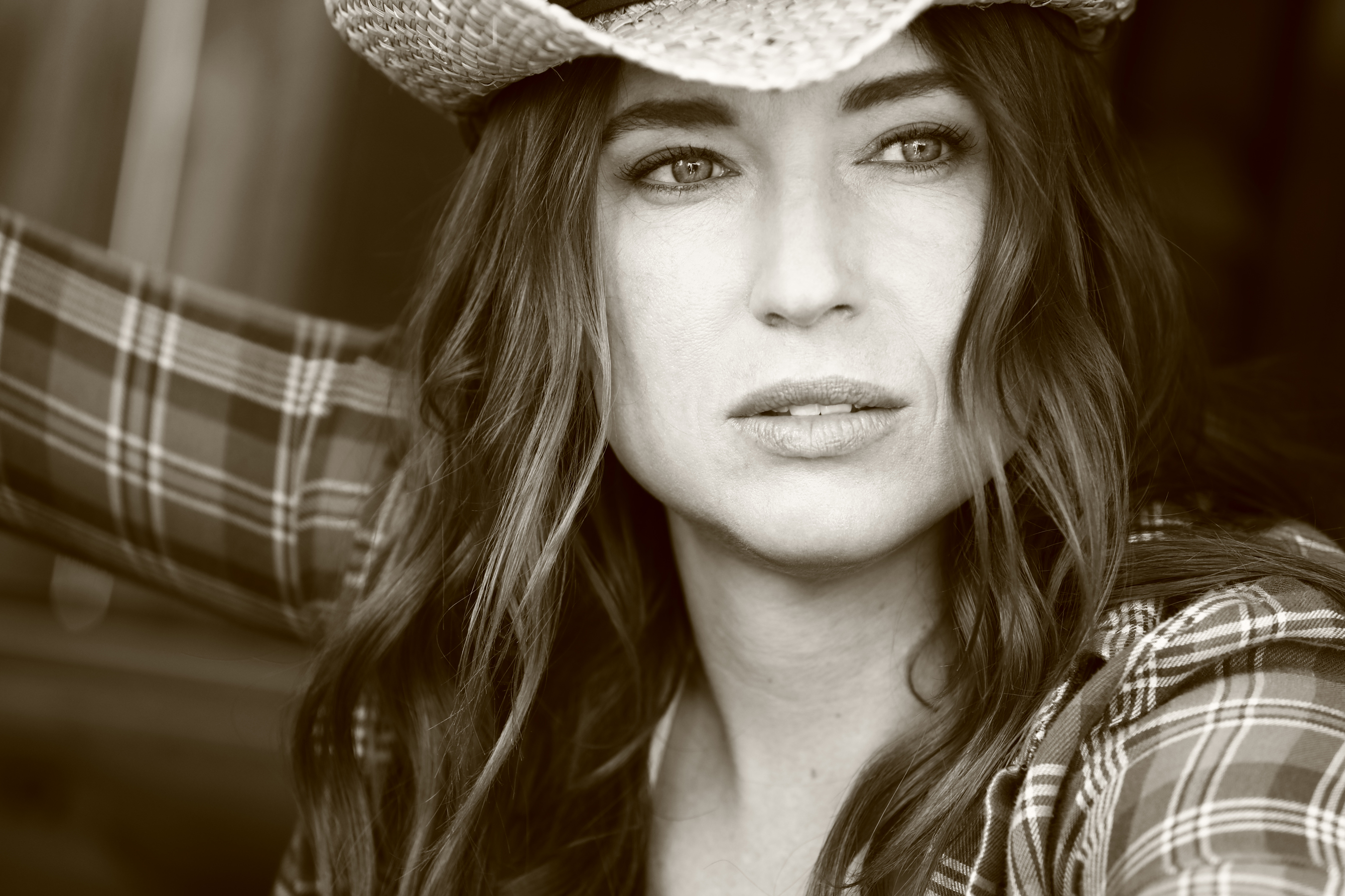 Лорен Бирнс