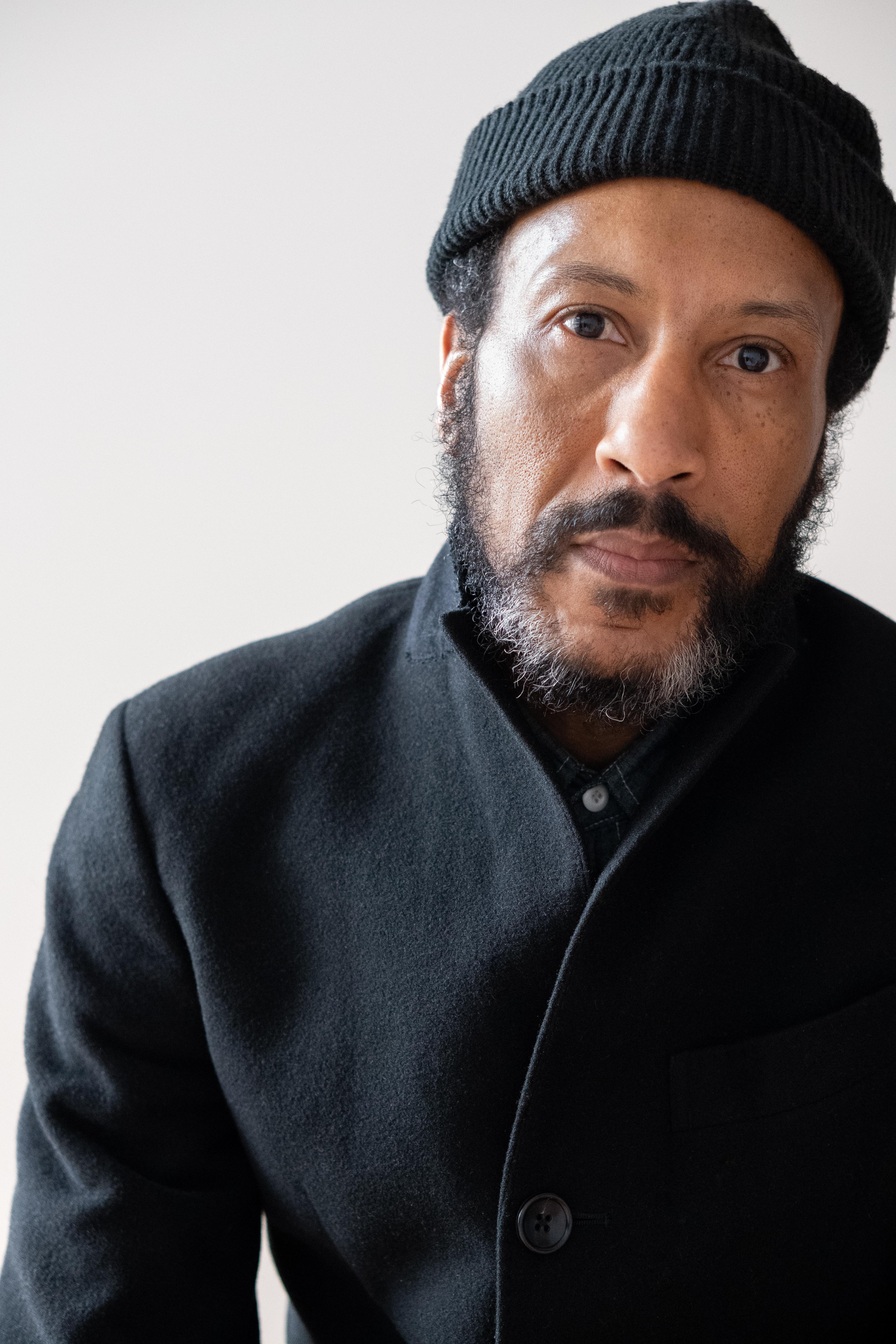 Эрик Стэффорд