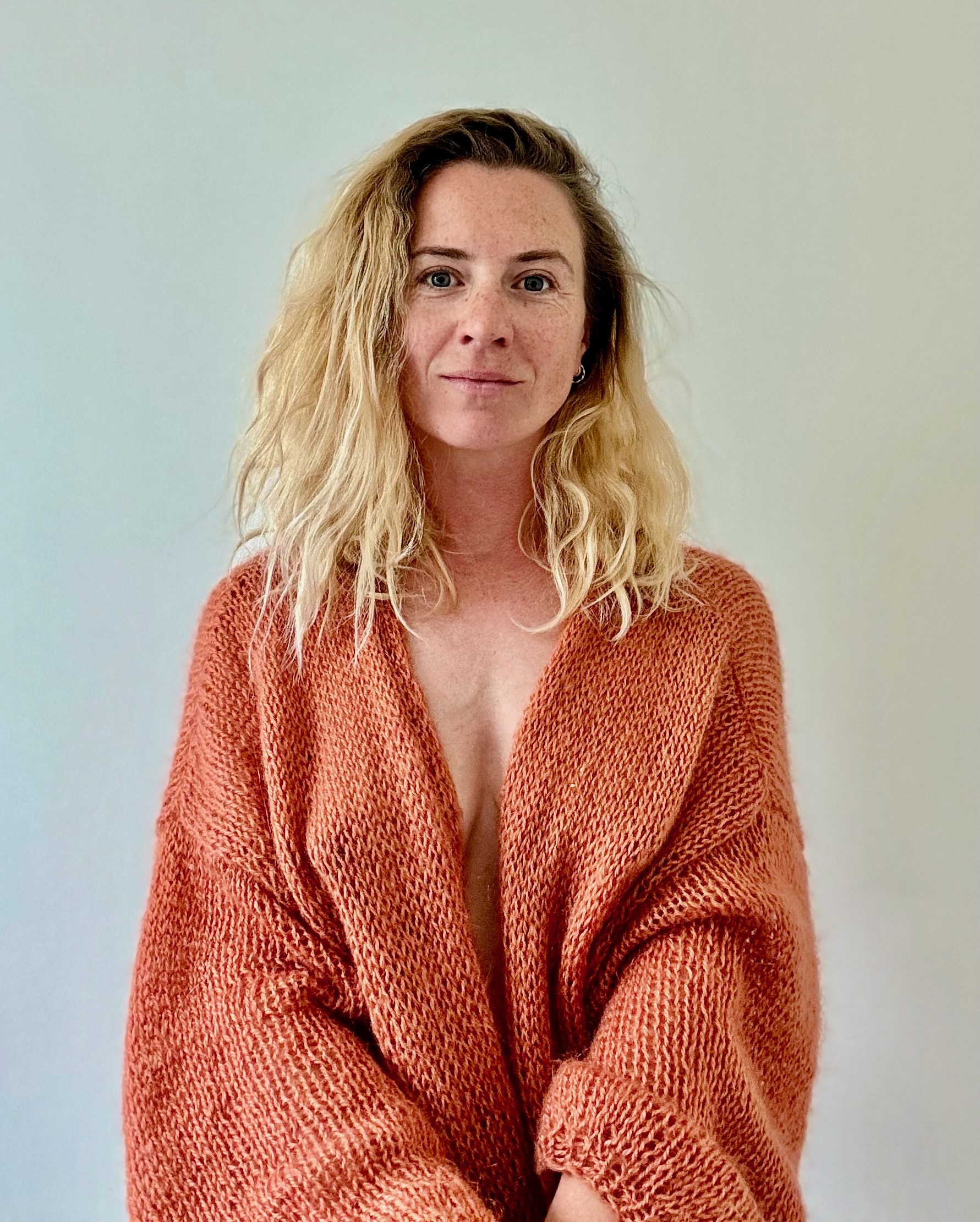 Кэйтлин Торберн