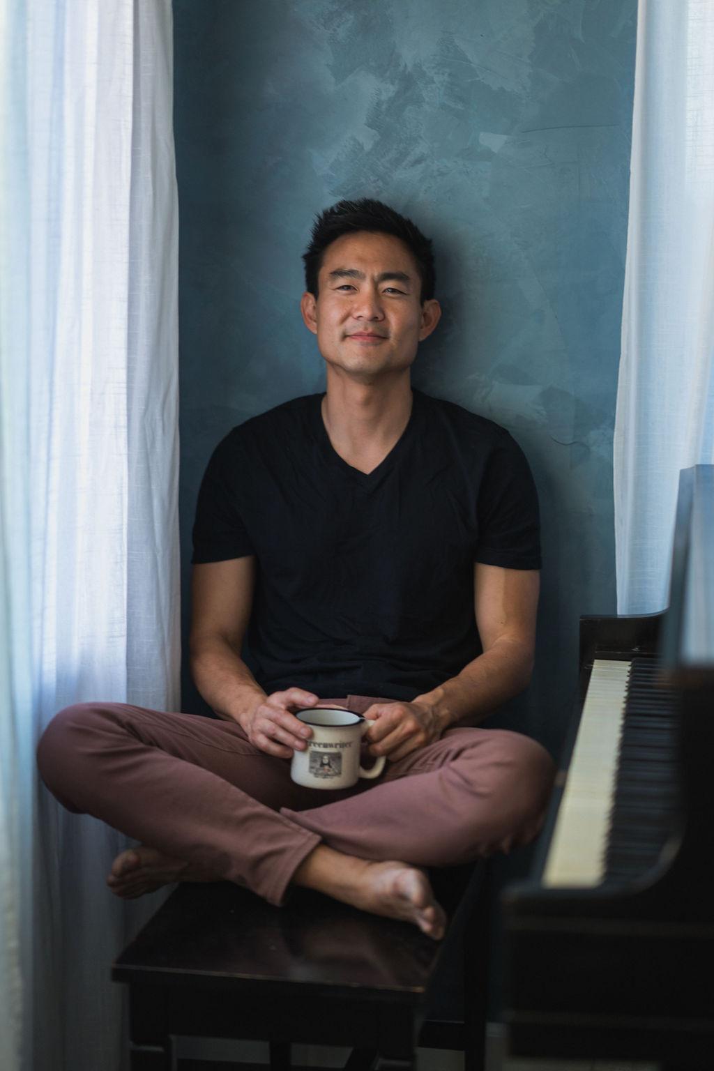 Роджер Суэн