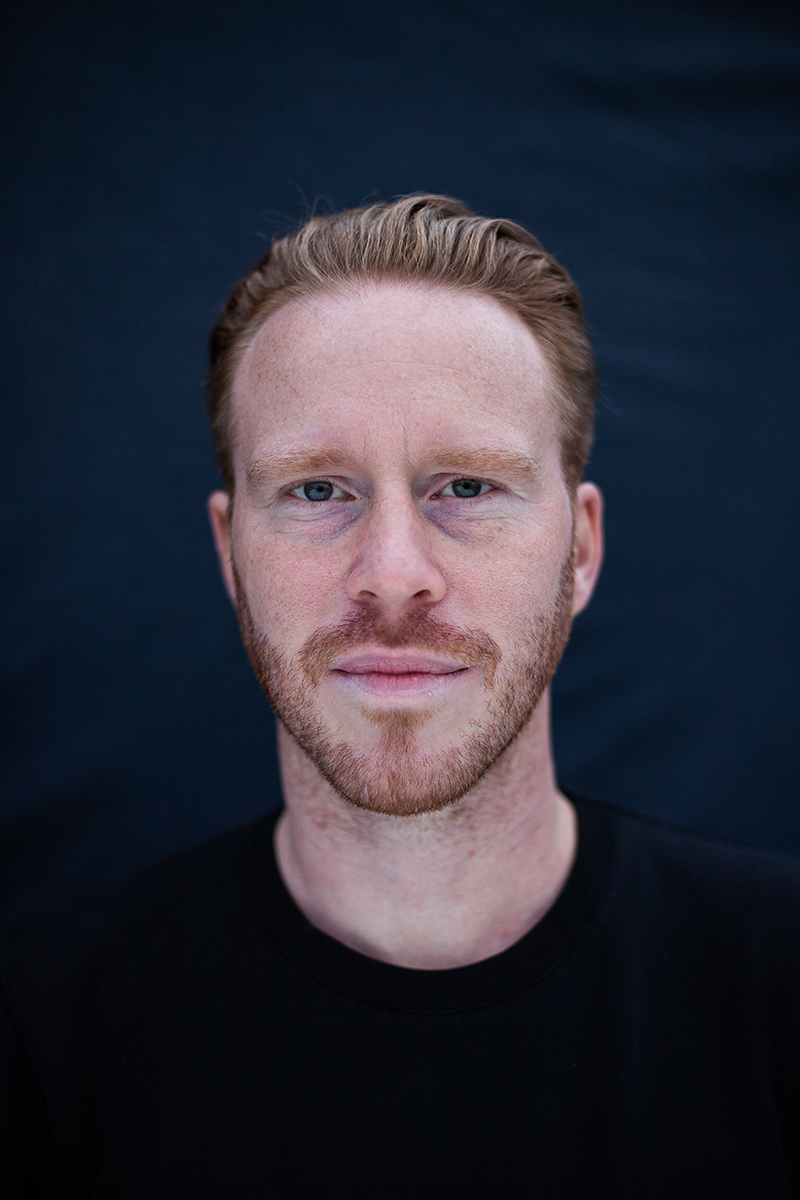 Деннис Шанц