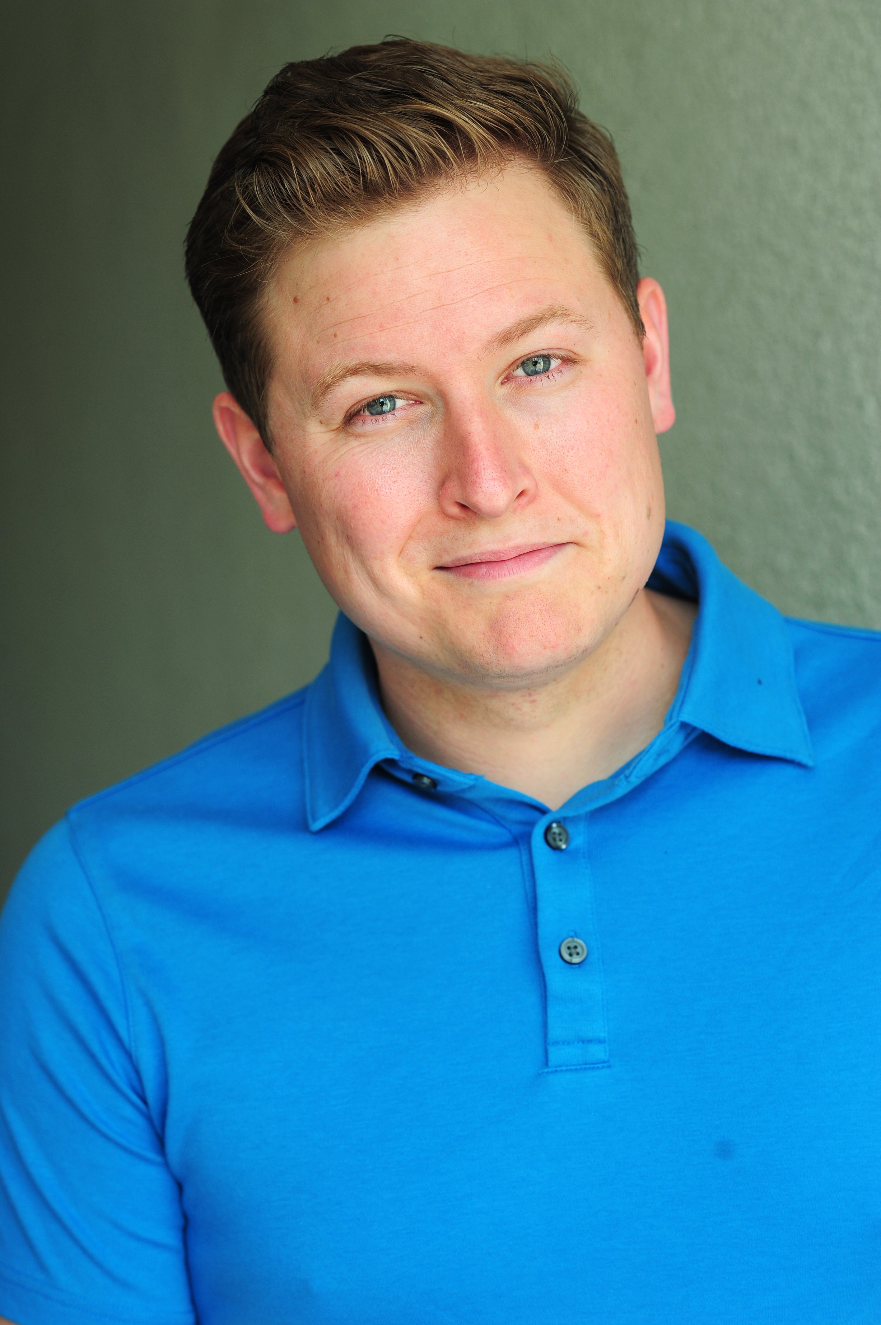 Купер Джонсон