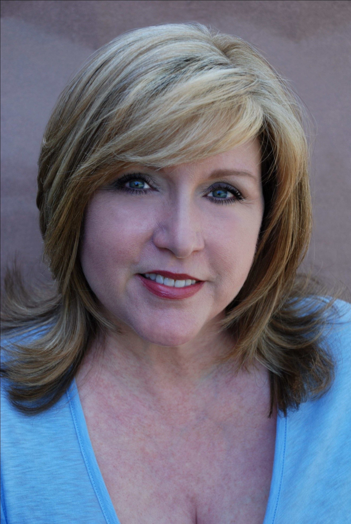 Анита Рихтер