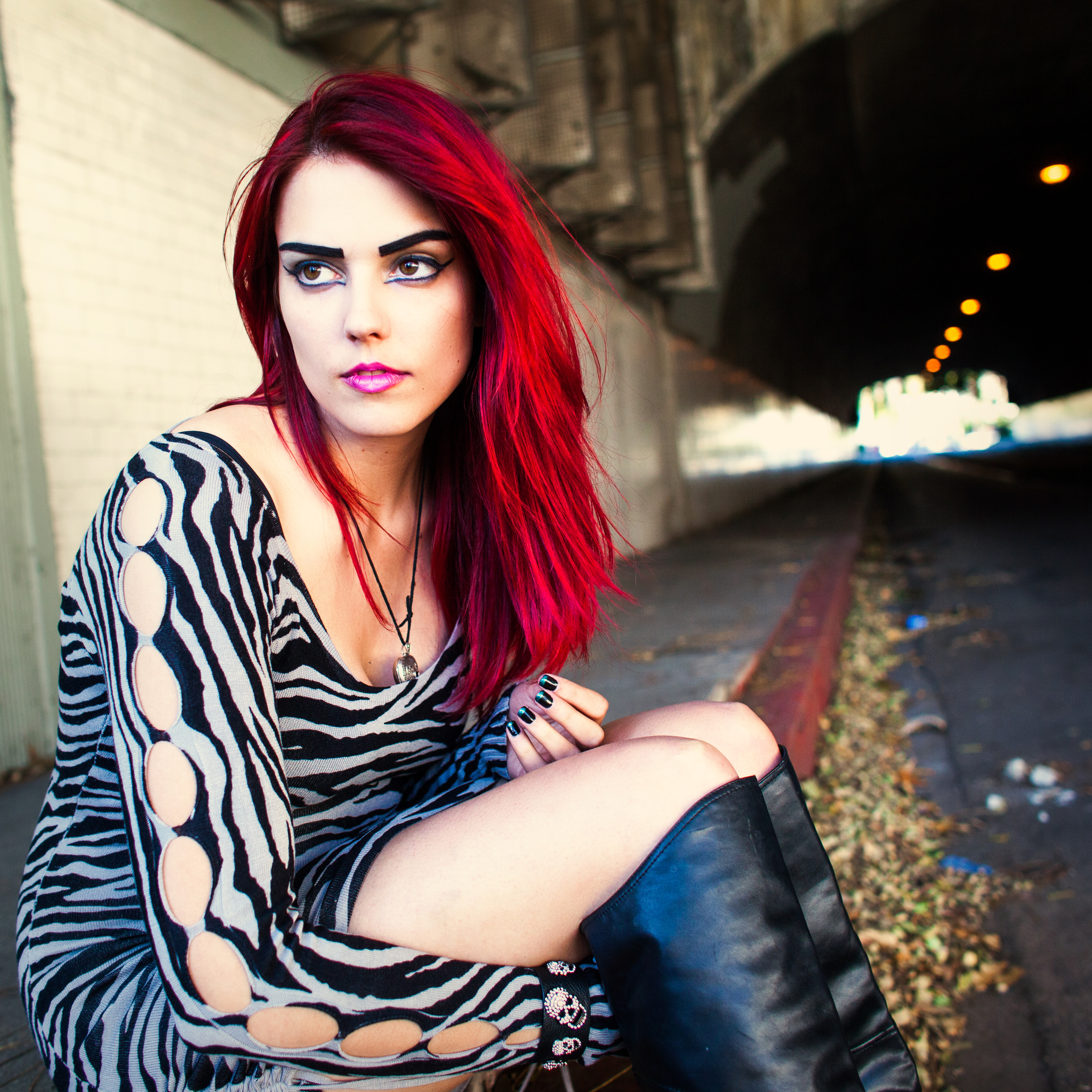 Рэйчел Лара