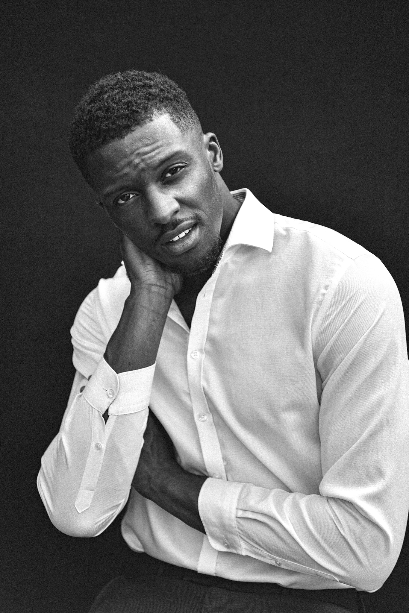 Benjamin Sarpong-Broni