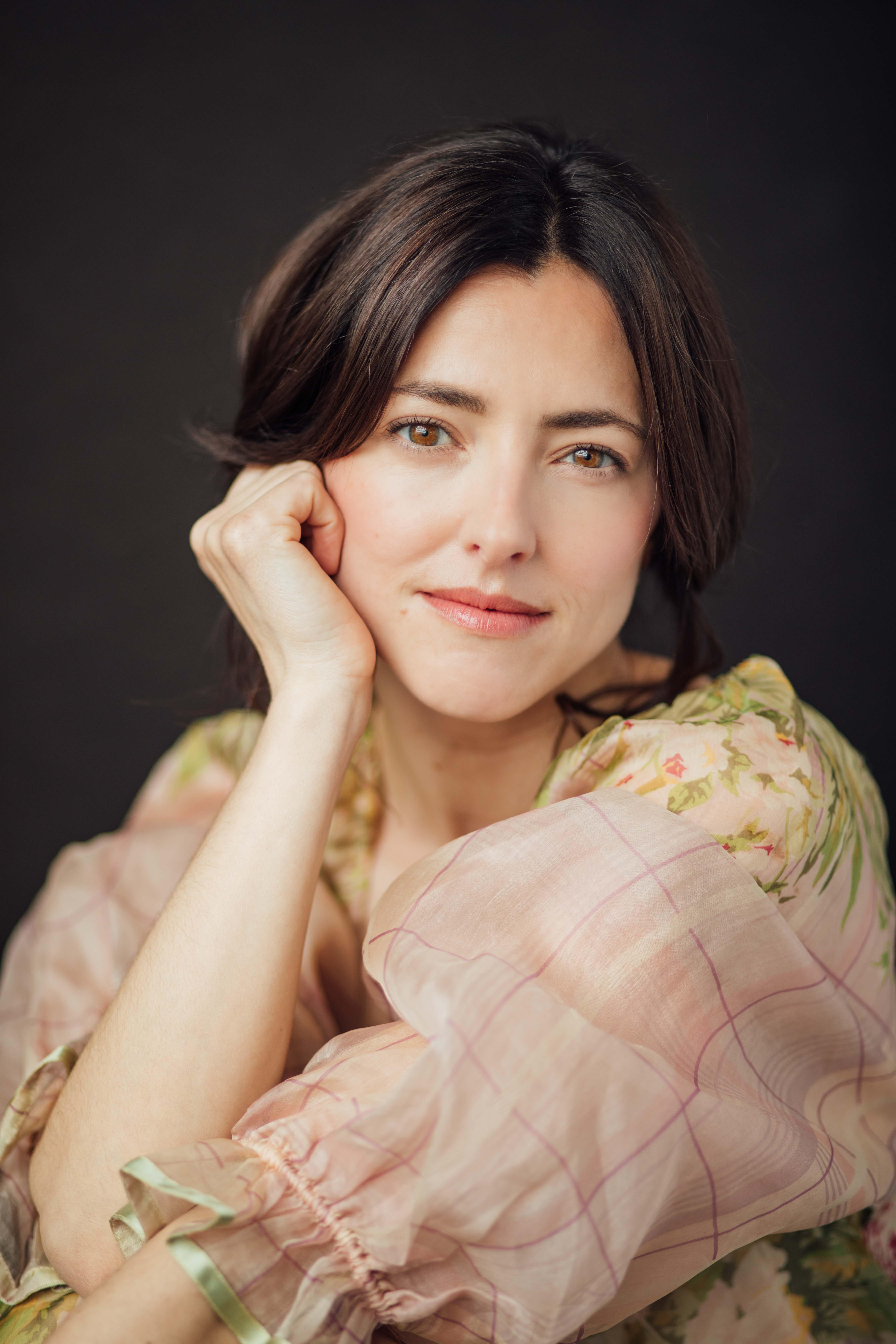 Микела Кэннон