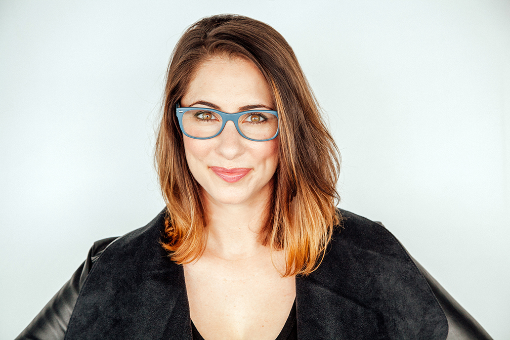 Рэйчел Льюис