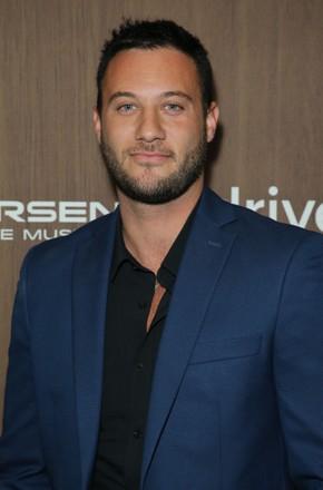 Брайс Хиршберг