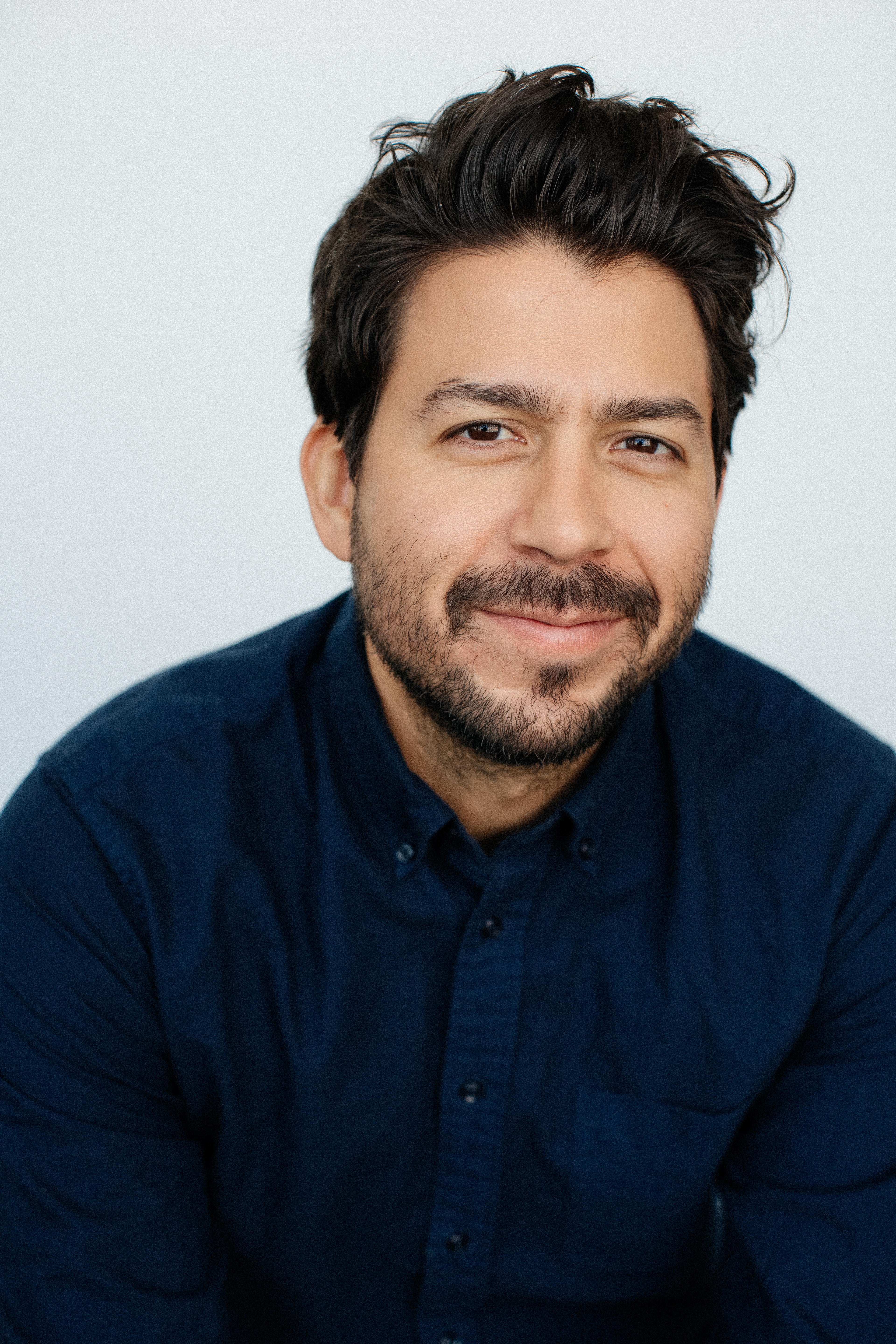 Винсент Ван Хорн