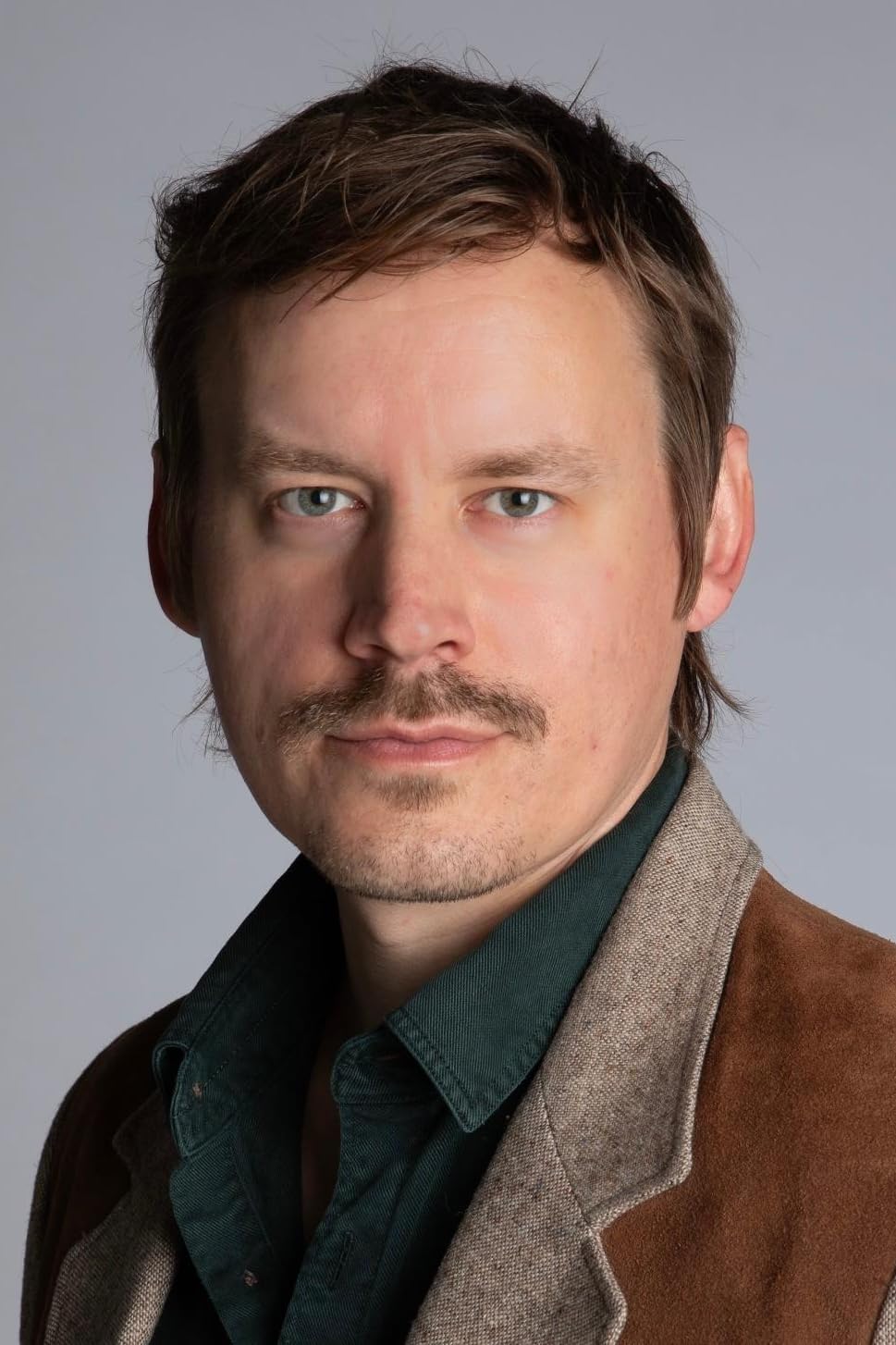 Натан Тимошук