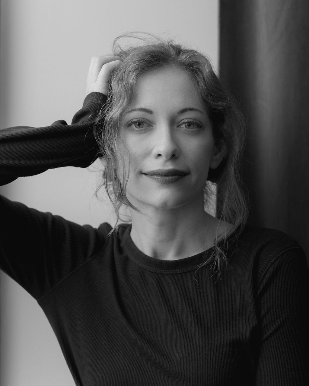 Талиса Фридман