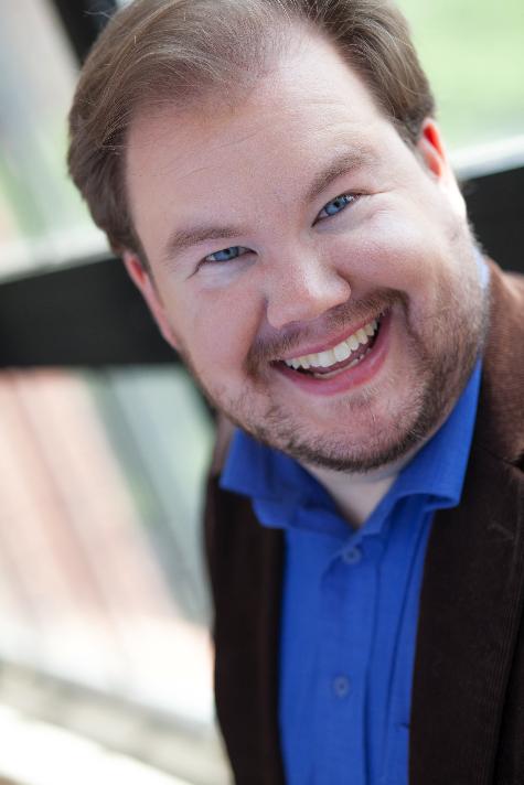 Коул Мэтсон