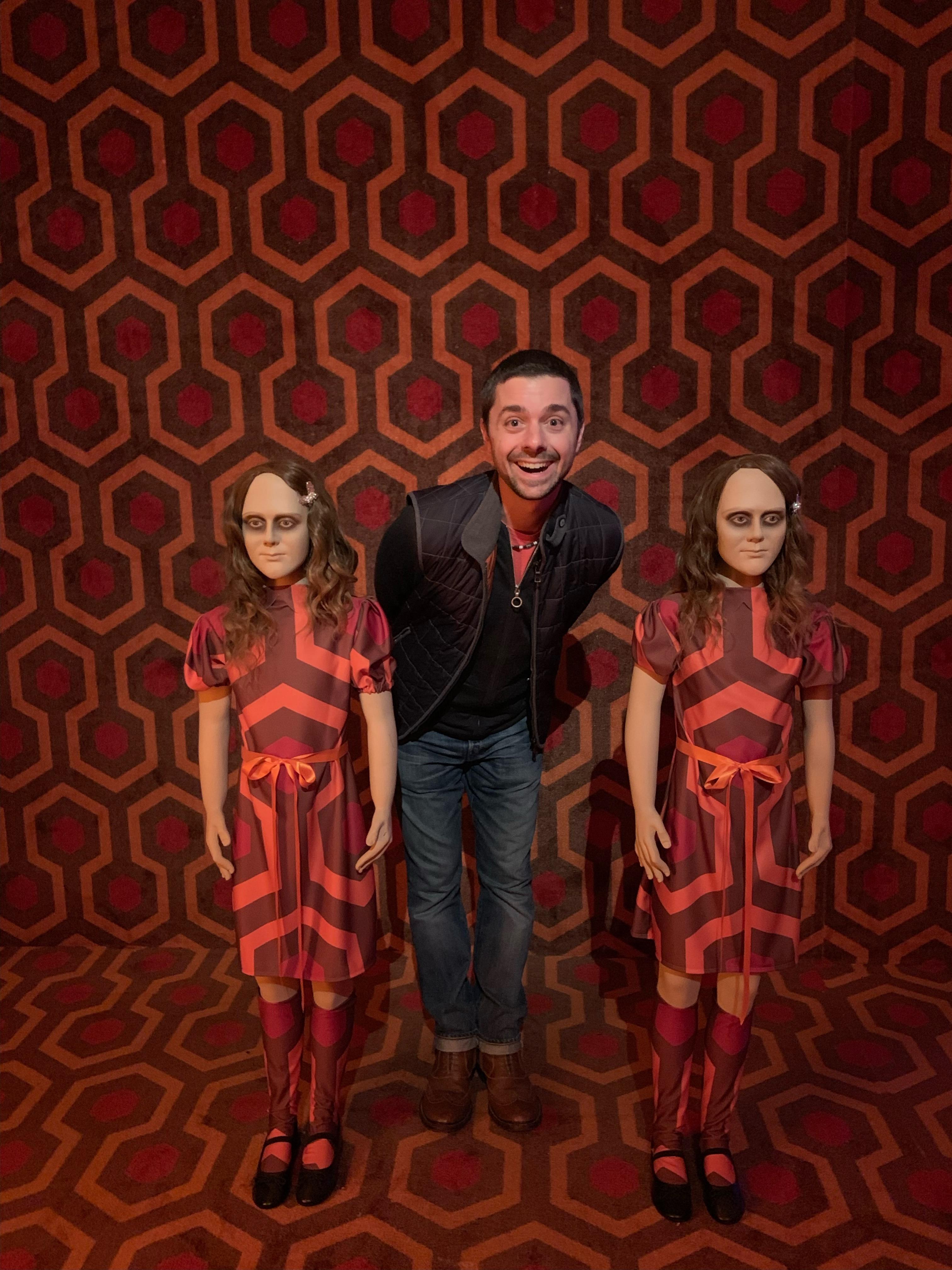 Мэтью Фантачи