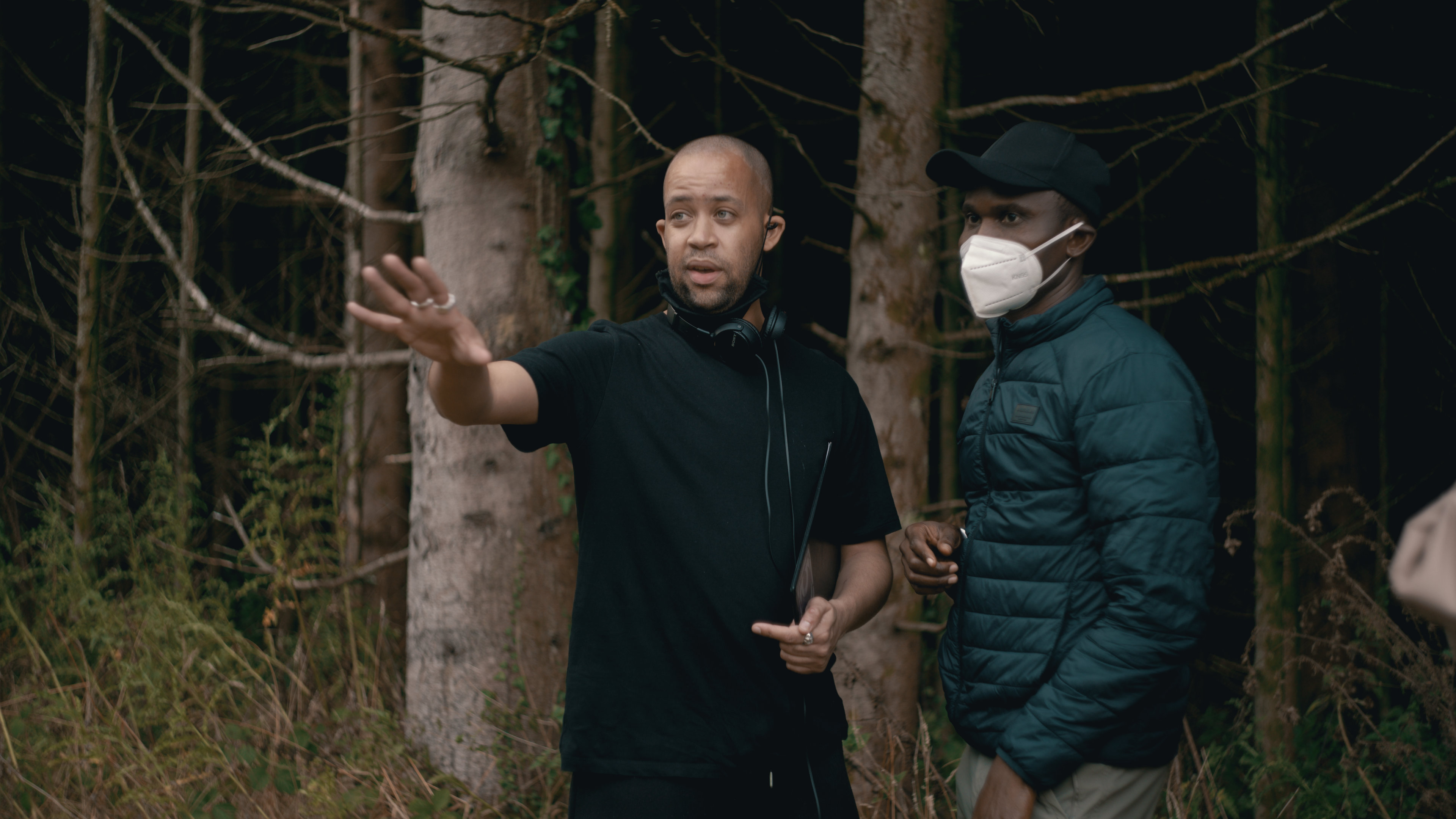 Алекс Браунинг