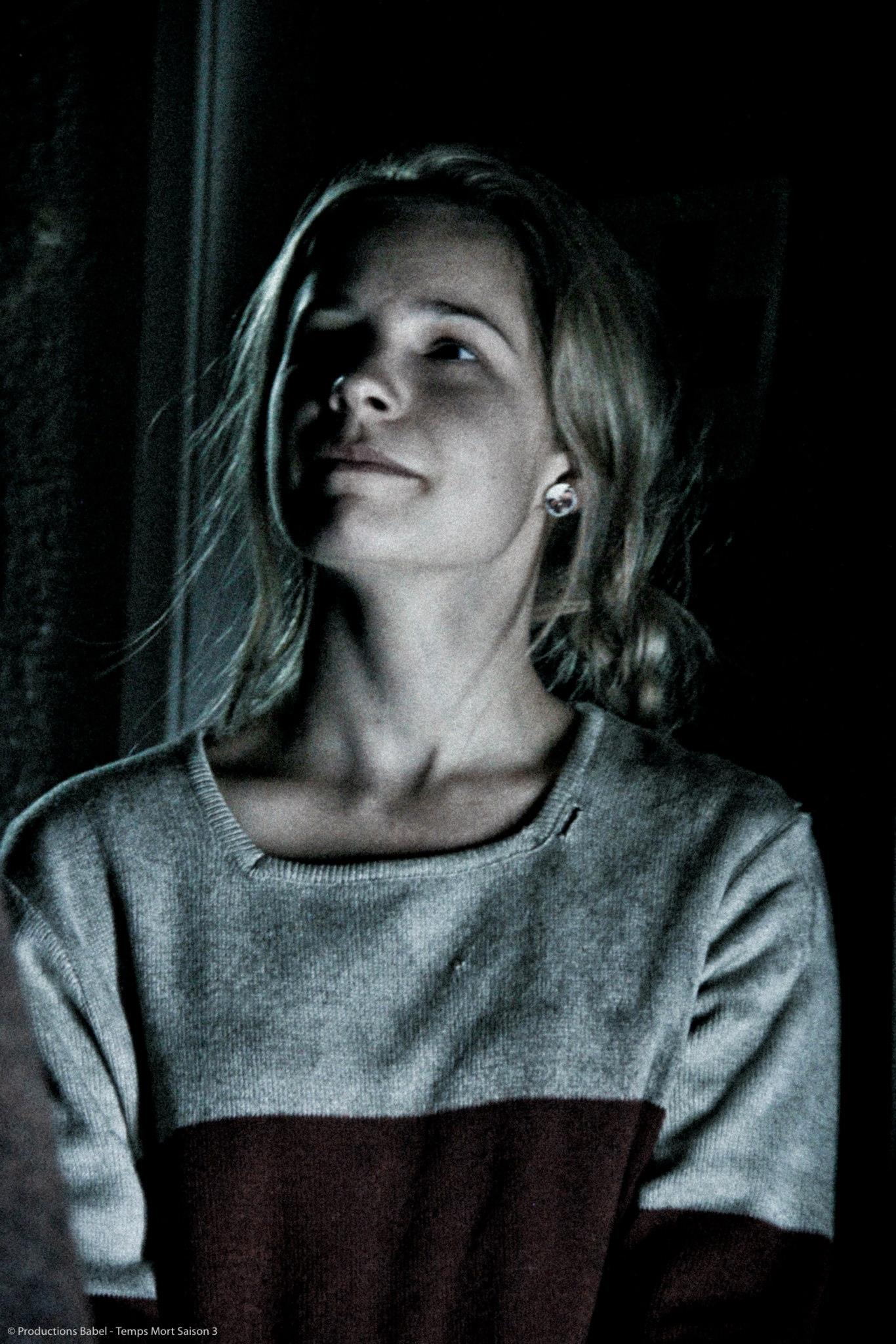 Audrey Rancourt-Lessard