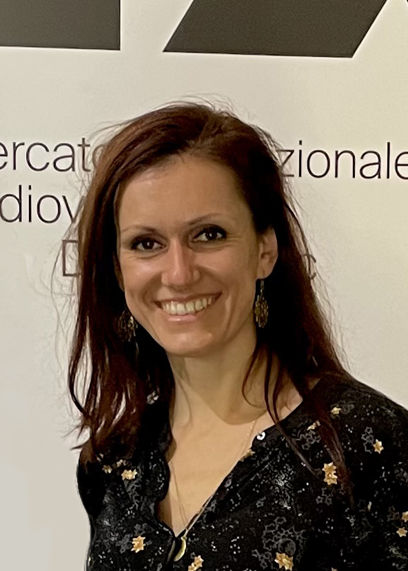 Теодора Маркова