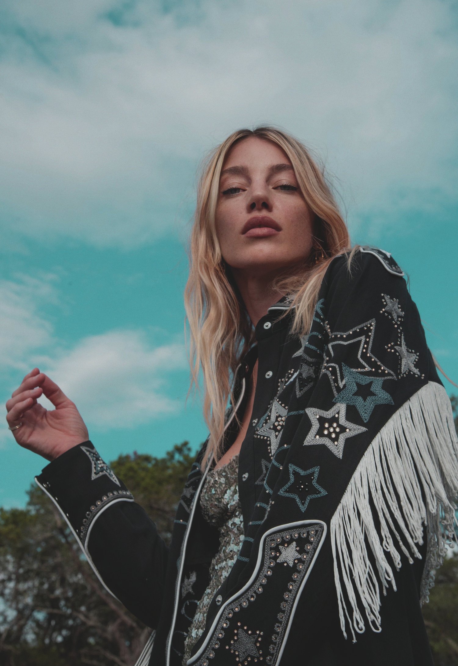 Джанелль Шёртклифф