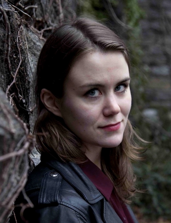 Ása Helga Hjörleifsdóttir