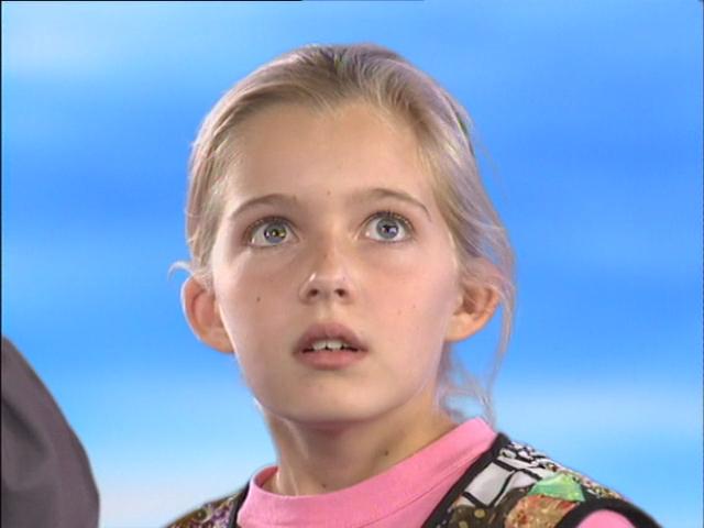 Фелисити Тодд