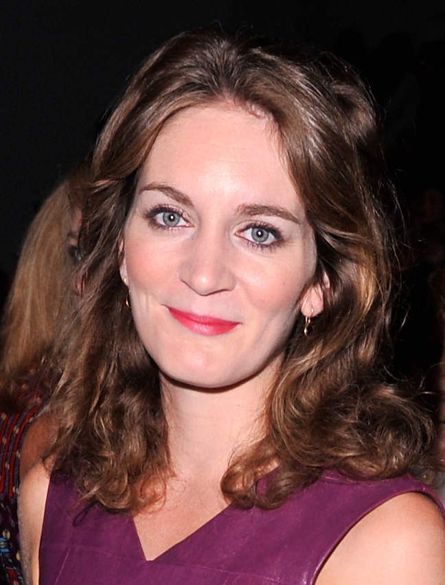 Фелисити Блант