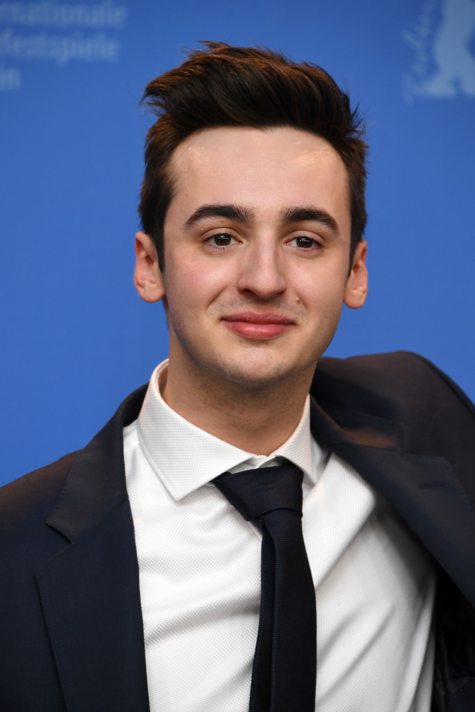 Исайя Михальски