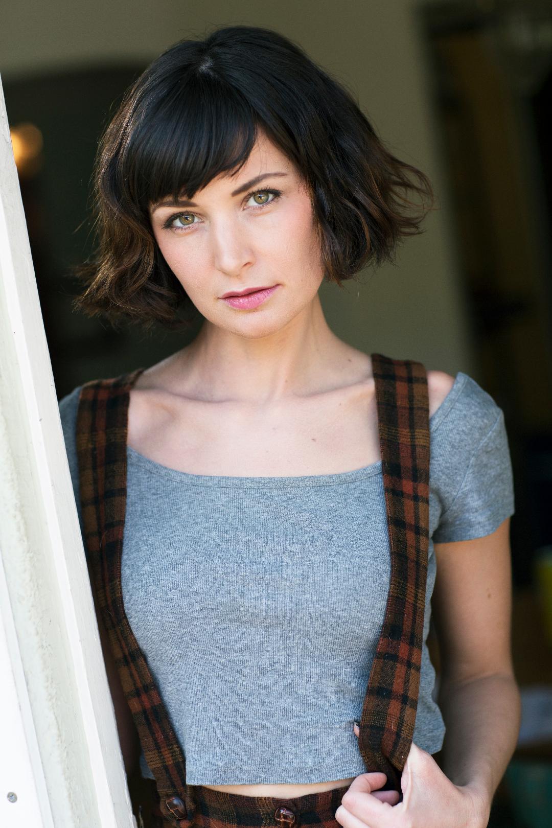 Саманта Сержант