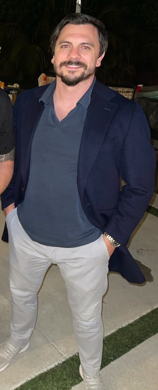 Рафаэль Суонн