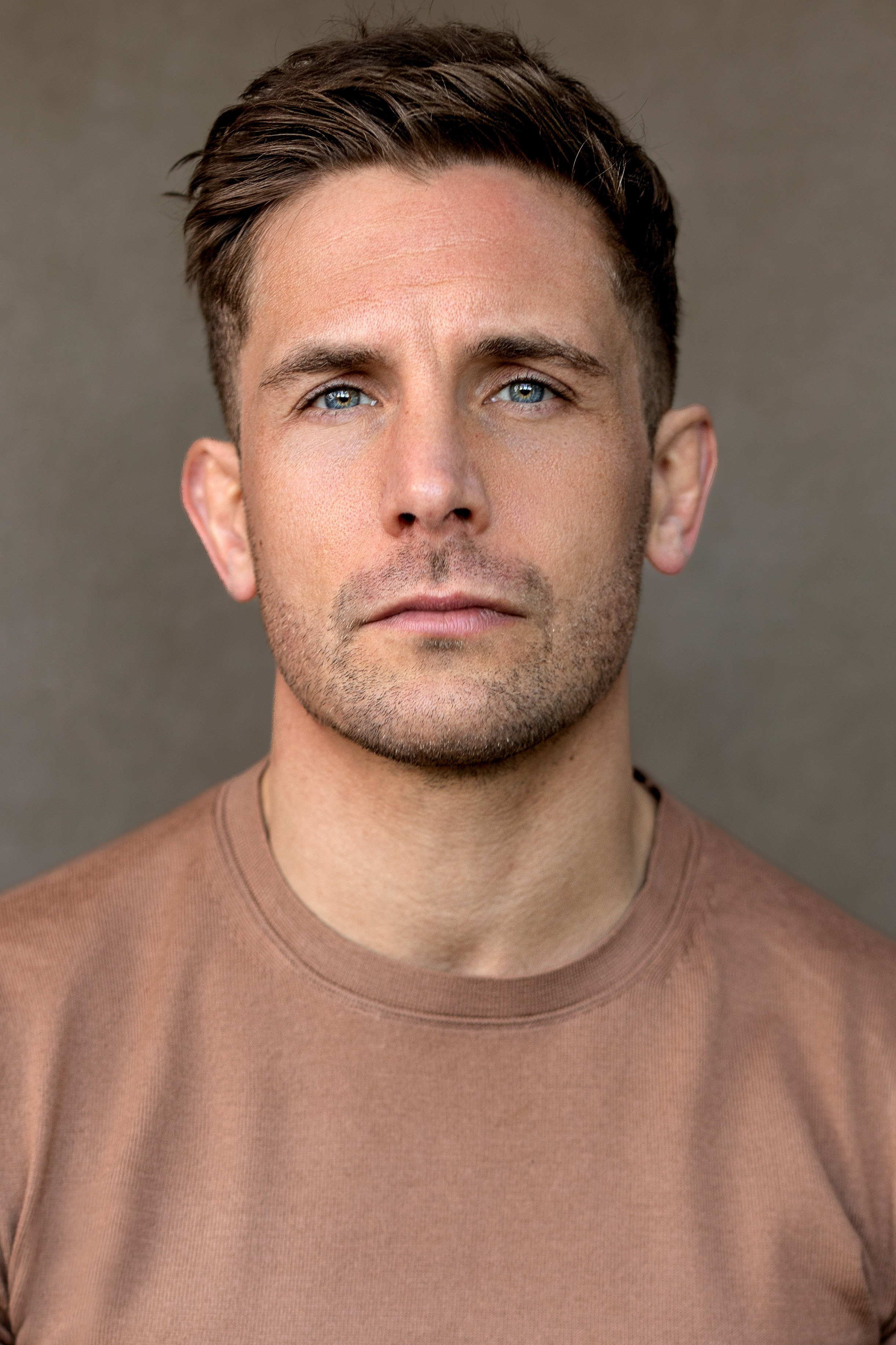 Адам Вудворд